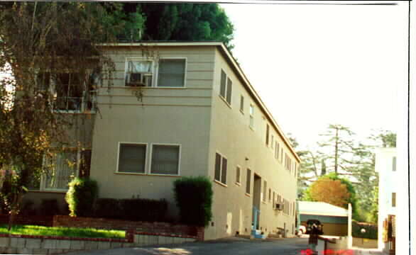 Building Photo - 14926 Dickens St