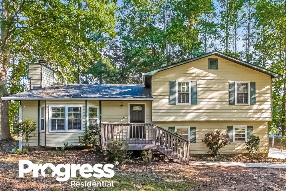 Foto principal - 91 Hearthstone Dr S