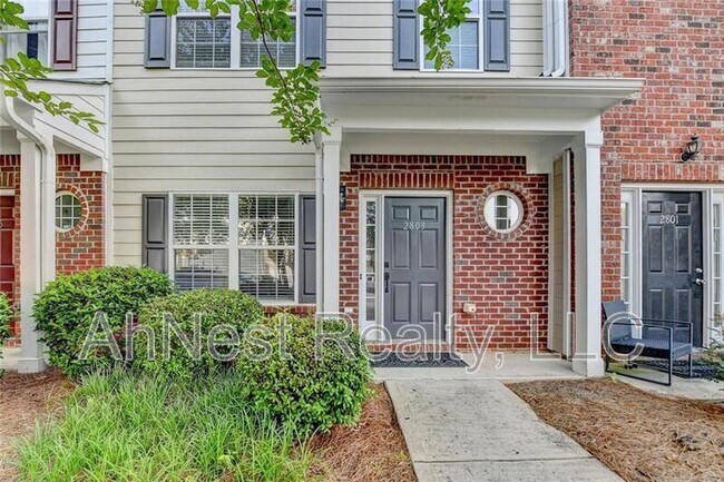 Foto del edificio - 2803 Snapfinger Manor