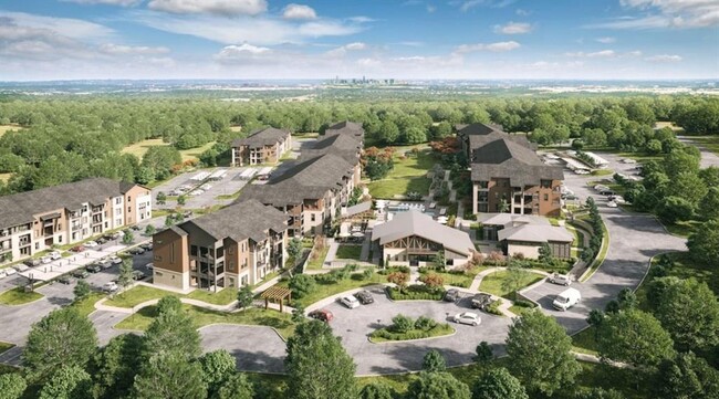 Building Photo - 6609 Mckinney Falls Pky