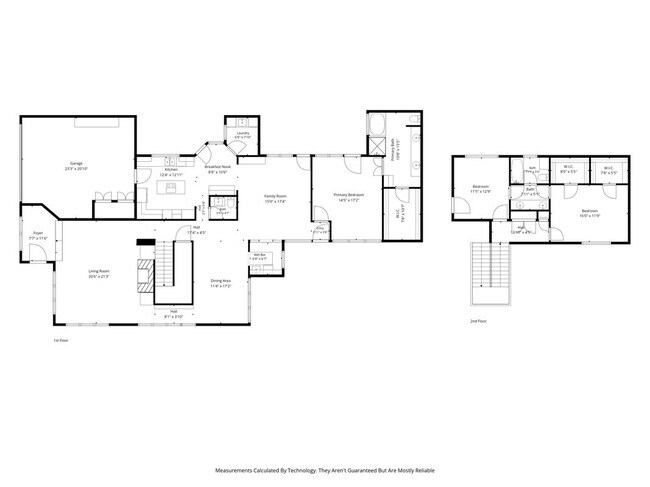Foto del edificio - 6908 Hill Park Dr