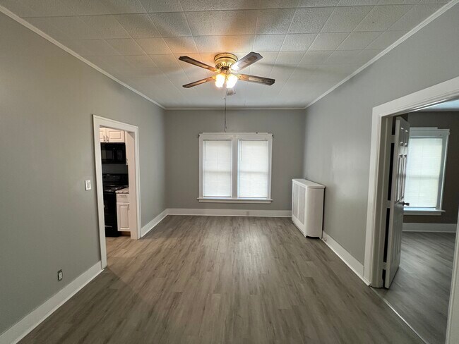 Sala de estar - 15 Brewer St