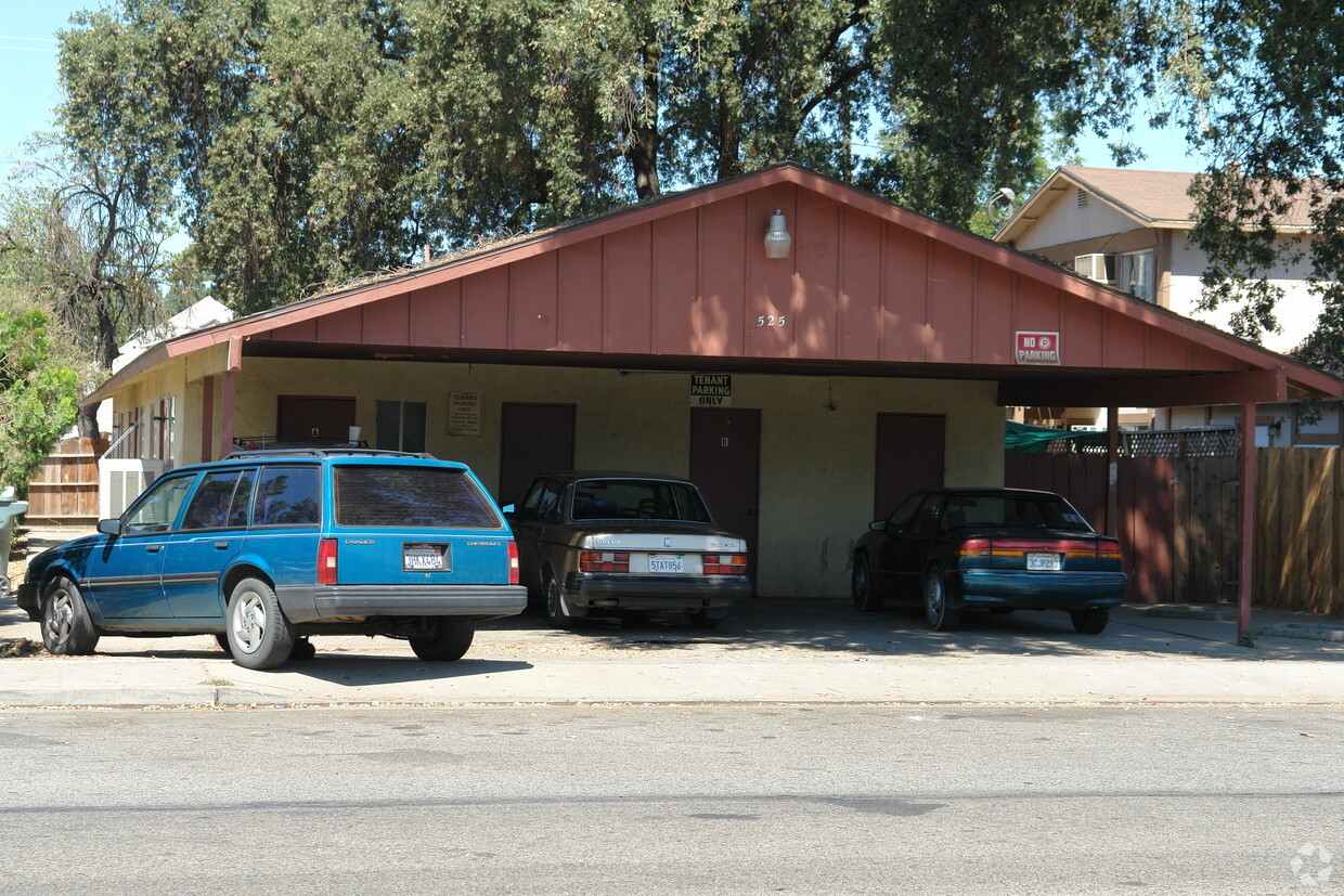 Foto del edificio - 525 S Santa Fe Ave