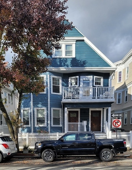 Photo - 21 Edison Green Unit 2