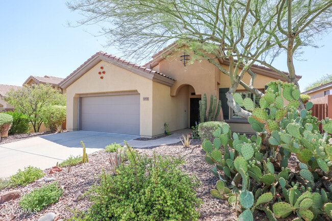 Building Photo - 40838 N Prestancia Ct