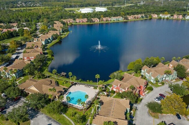 Building Photo - 10464 White Lake Ct