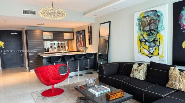 Foto del edificio - 200 Biscayne Blvd Way