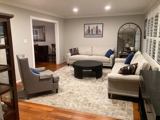 Foto del edificio - 6511 Cape Ct