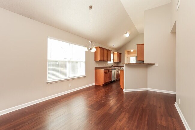 Building Photo - 2333 Cason Trail