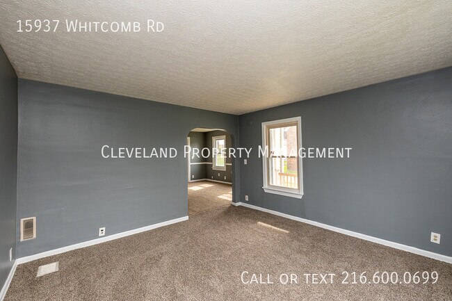 Foto del edificio - 15937 Whitcomb Rd