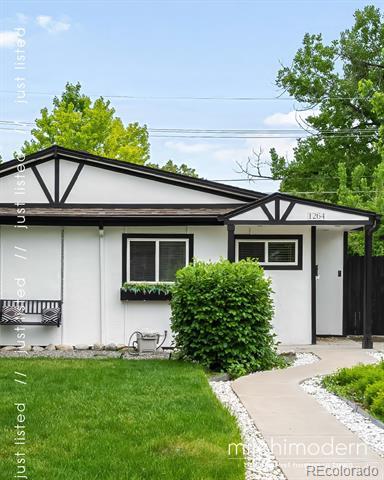 Building Photo - 1264 Uinta St