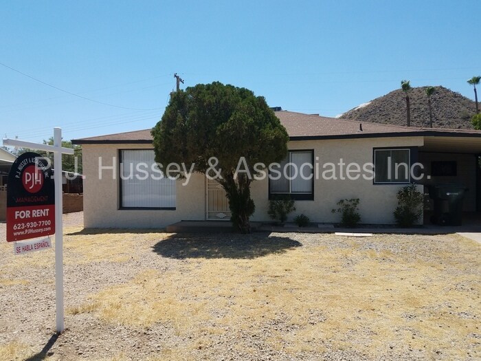 Foto principal - 9622 N 1st St