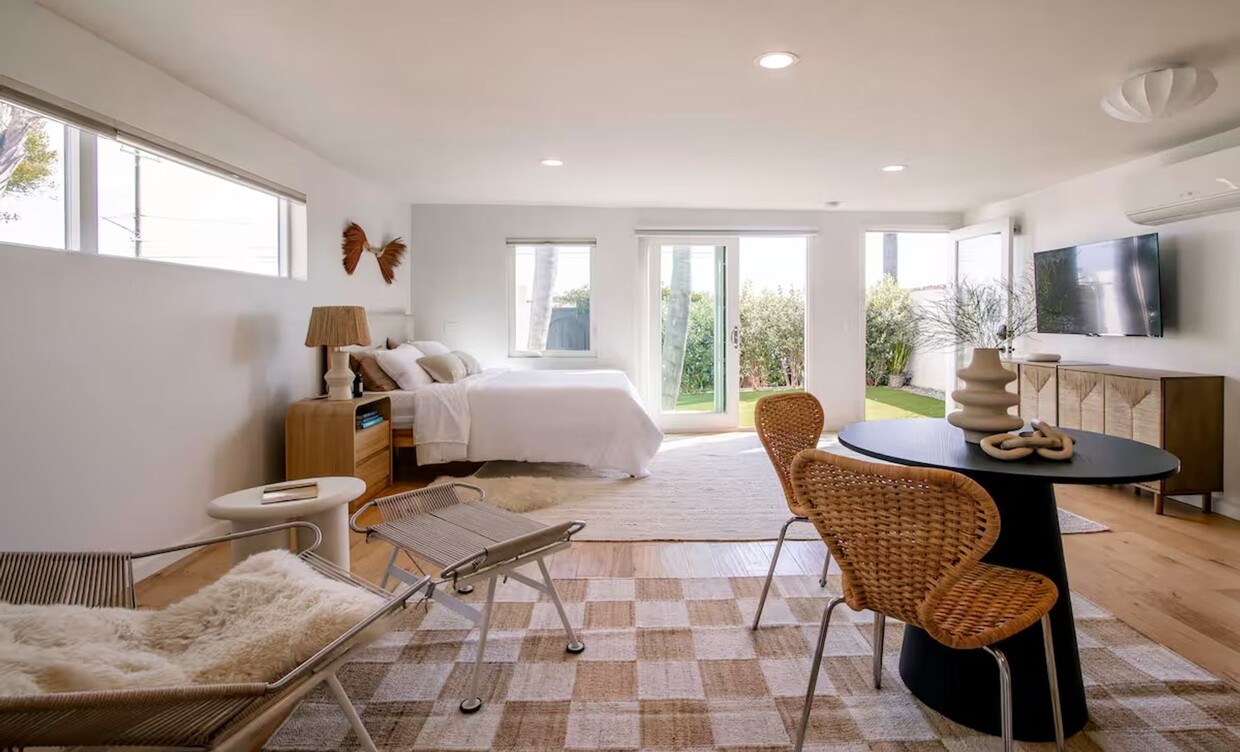 Foto principal - The Costa Beach Bungalow - Entire guesthou...