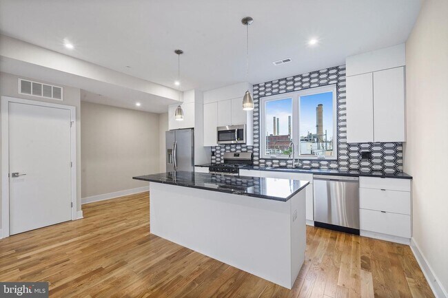 Foto del edificio - 2633 Annin St