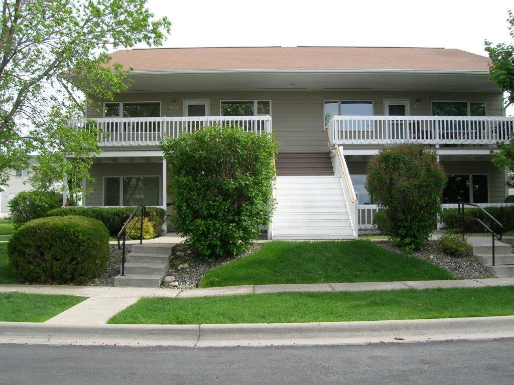 815 Hialeah Ct Unit 815, Helena, MT 59601 Condo for Rent in Helena, MT