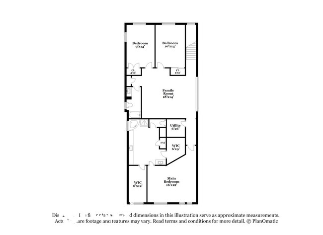 Building Photo - 3102 Heritage Creek Oaks