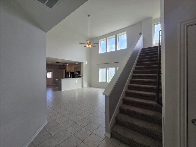 Foto del edificio - 7318 Parkview Dr