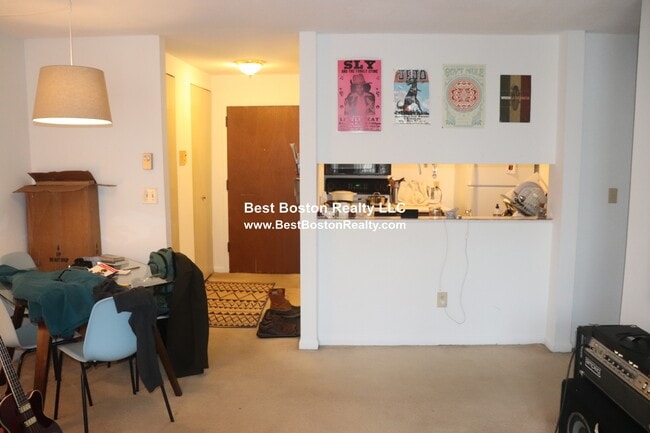 Foto del edificio - 41 Belmont St