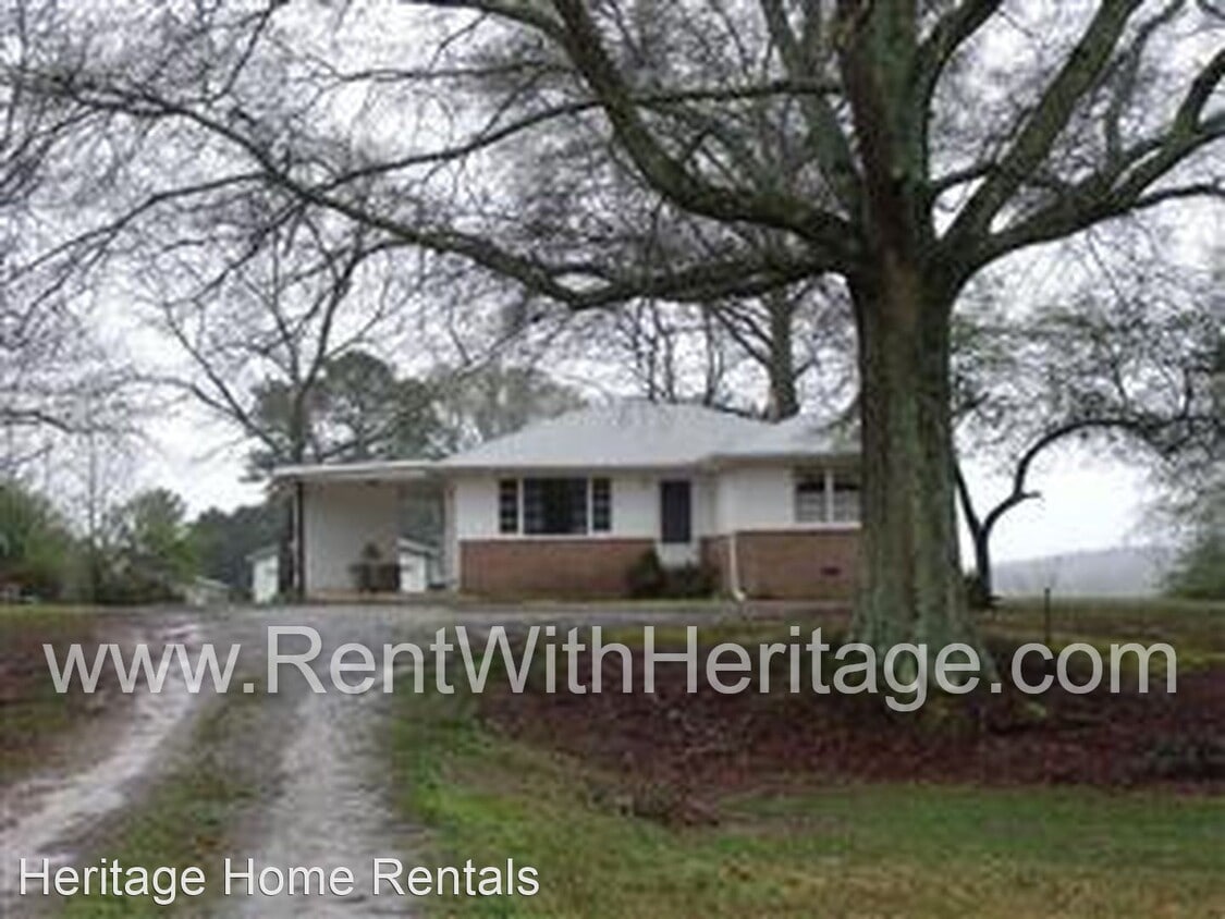 Primary Photo - 2 br, 1 bath House - 5090 Hwy 92 & 166