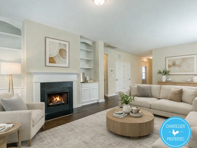 Foto del edificio - 105 McDowell Pkwy