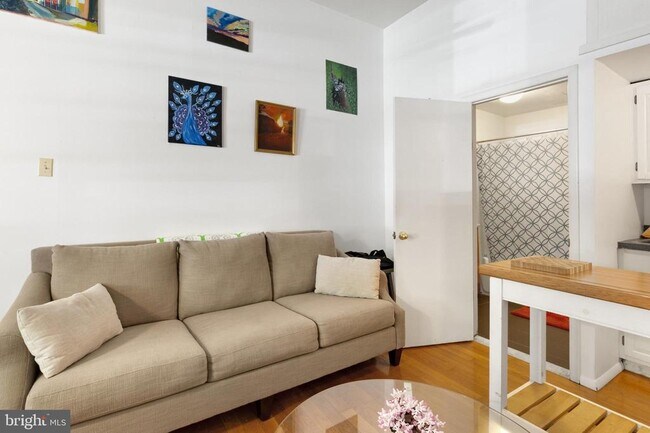 Foto del edificio - 515 S 6th St