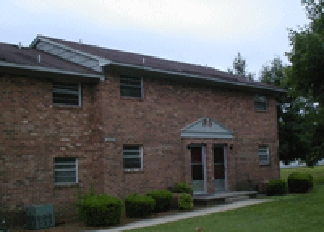 Primary Photo - Garden Gate Apartments