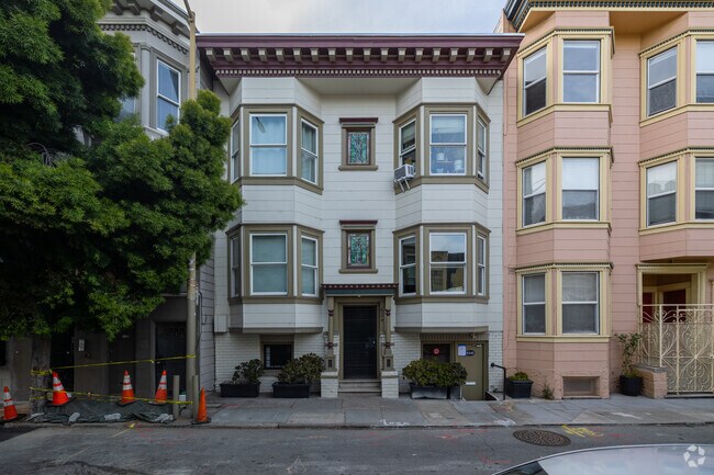 Building Photo - 624 Natoma St