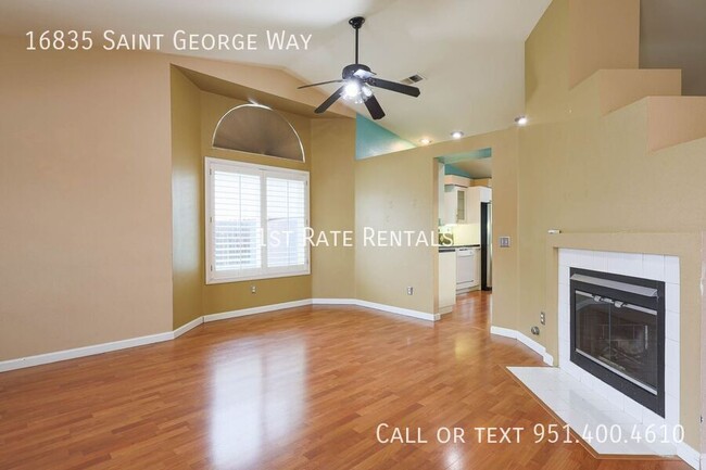 Building Photo - 16835 St George Way