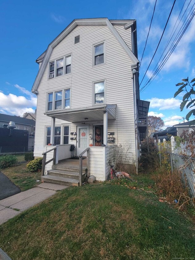 Primary Photo - 1048 Broad St