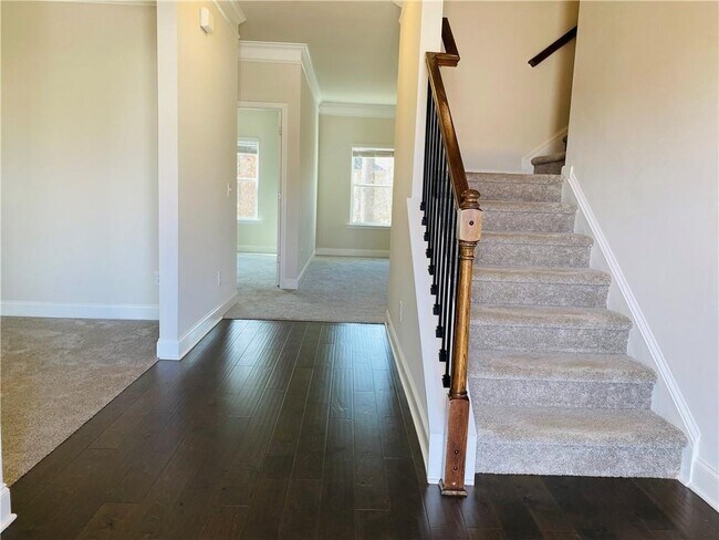 Foto del edificio - 5101 Woodline View Cir
