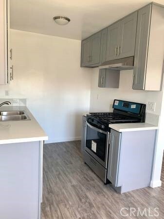 Foto del edificio - 837 S Sierra Vista Ave