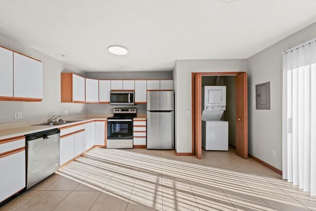 Foto del edificio - Modern Comfort & Space