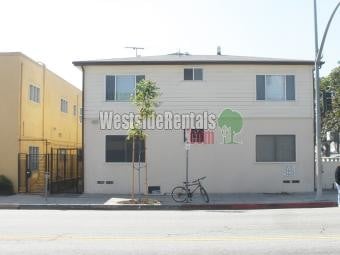 Primary Photo - 3601 Motor Ave