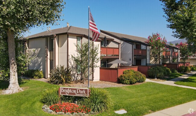 Brighton Park Apartments - Claremont, CA | Apartments.com