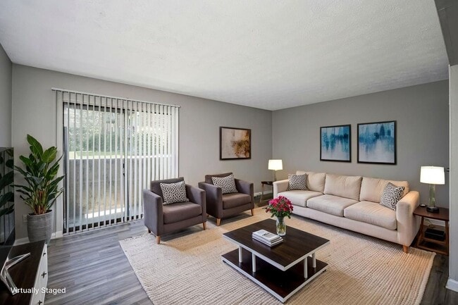 Interior Photo - Oakmont Flats Apartment Homes