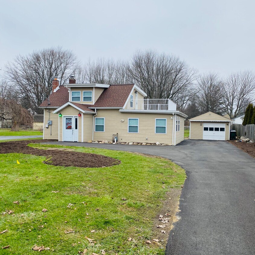 5242 W 220th St, Fairview Park, OH 44126 House Rental in Fairview