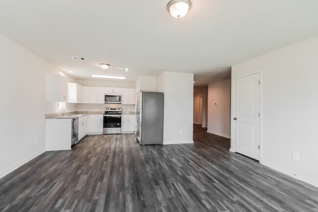 Foto del edificio - 156 Bluebonnet