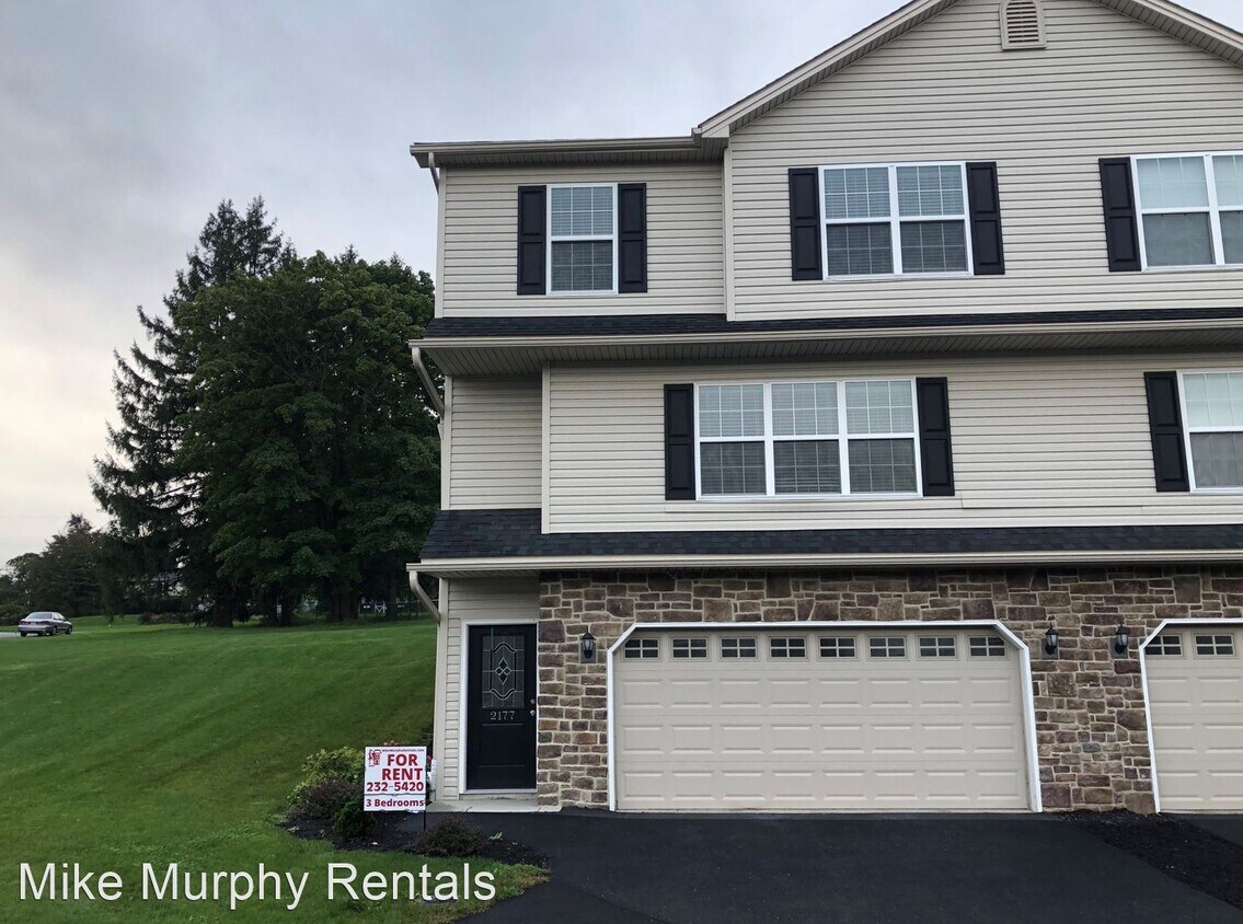 Primary Photo - 3 br, 2.5 bath House - 2177 Versailles Drive
