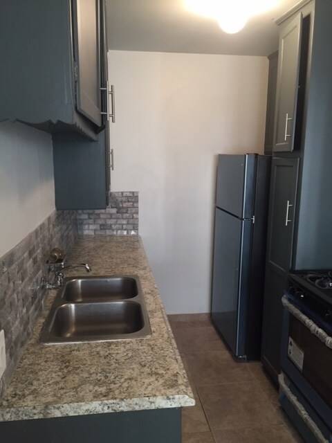 Foto del interior - 15153 Dickens St