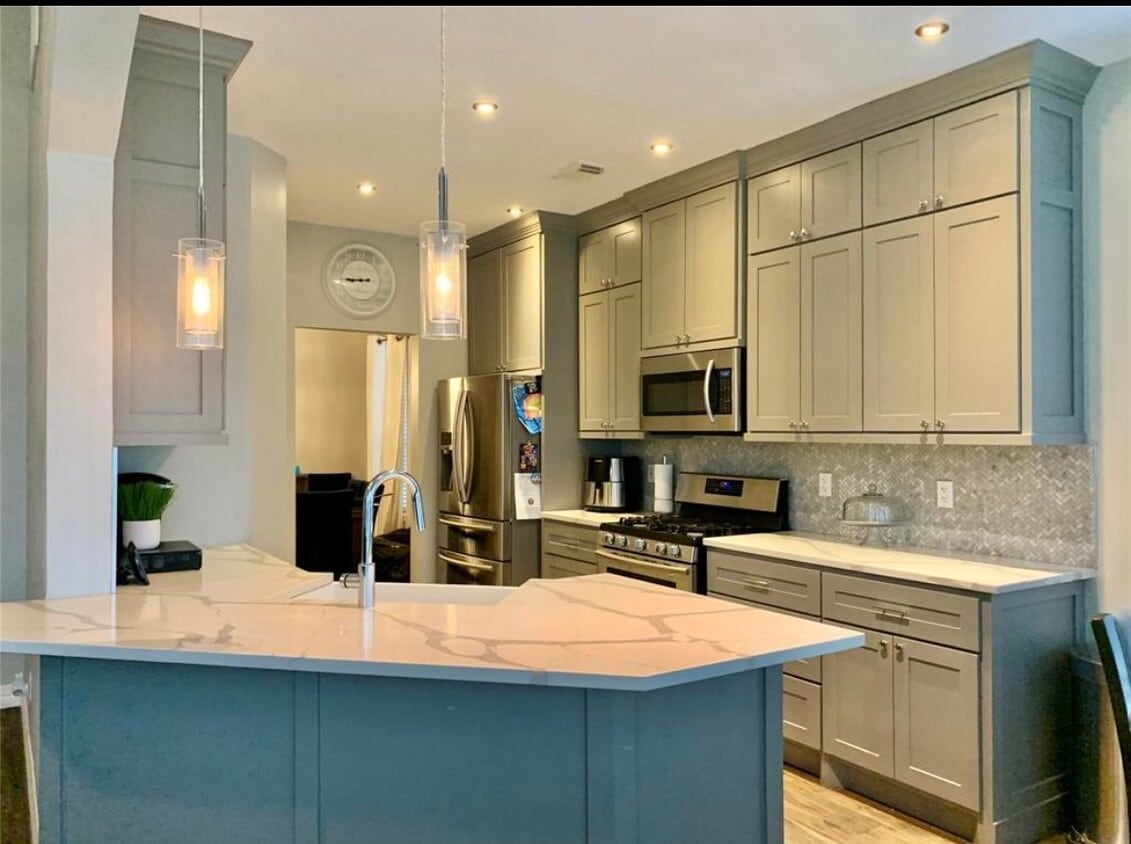 Foto principal - 10918 S Falls Terrace