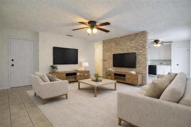 Foto del edificio - 5804 Hammermill Run