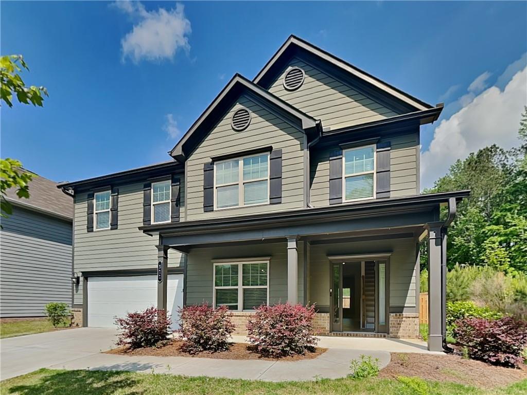 Foto principal - 511 Slyfox Ln