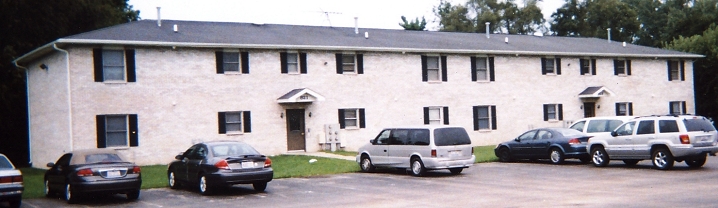 Foto principal - Lindenwood Apartments