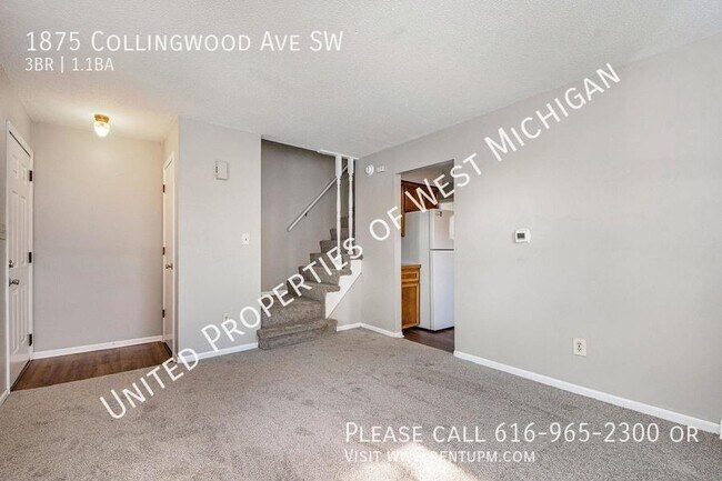 Foto del edificio - Available Now | 3 Bedroom 1.5 Bathroom in ...