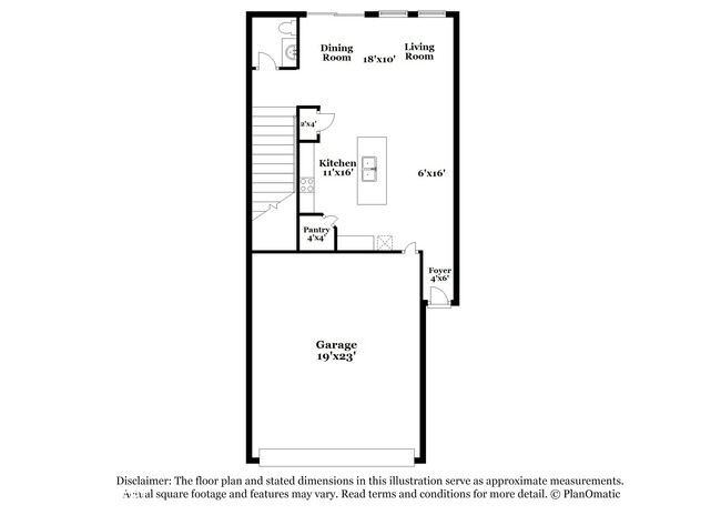 Foto del edificio - 229 Grayson Trl