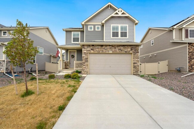 Photo - 3626 Candlewood Dr House