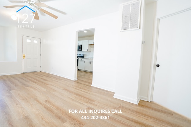 Photo - Charming Renovated 1-Bedroom Apartment in Madison Heights!