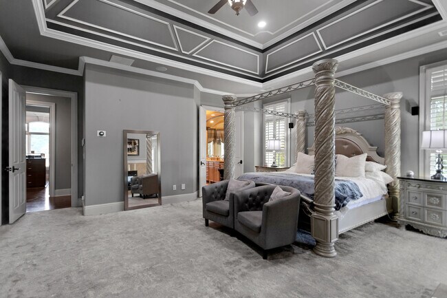Foto del edificio - 135 Serenity Pl