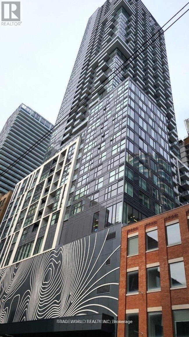 Building Photo - 87 Peter St