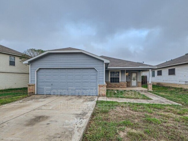 Foto del edificio - 208 Kaylee Chase